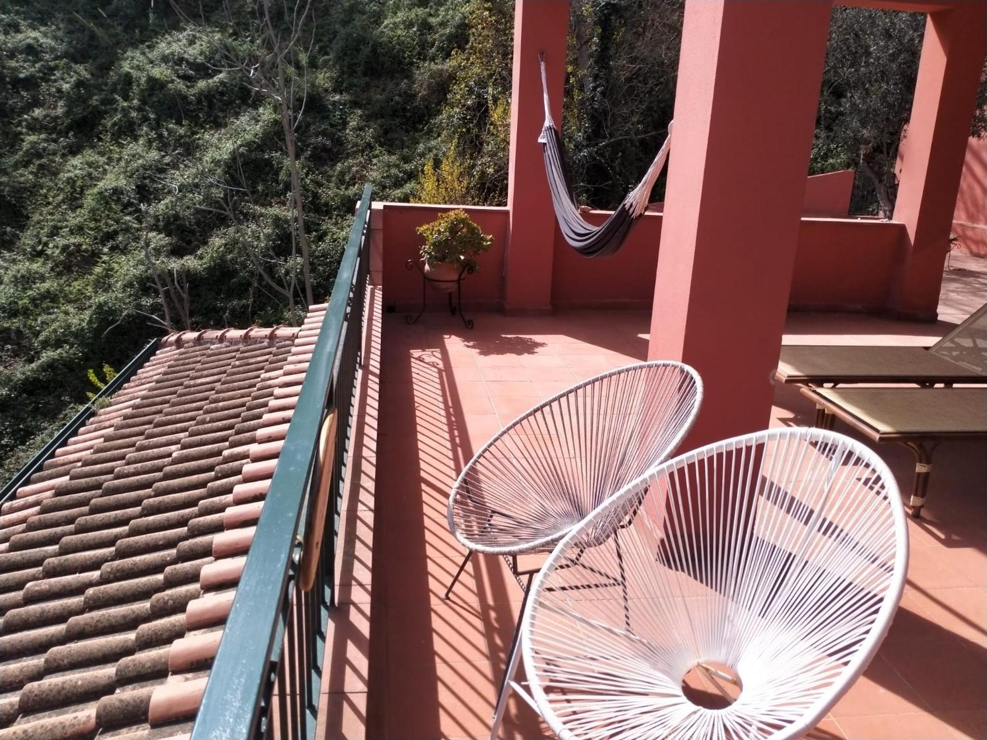 טאורמינה Villa Vittorio - Splendid Panoramic Sea View Terrace מראה חיצוני תמונה